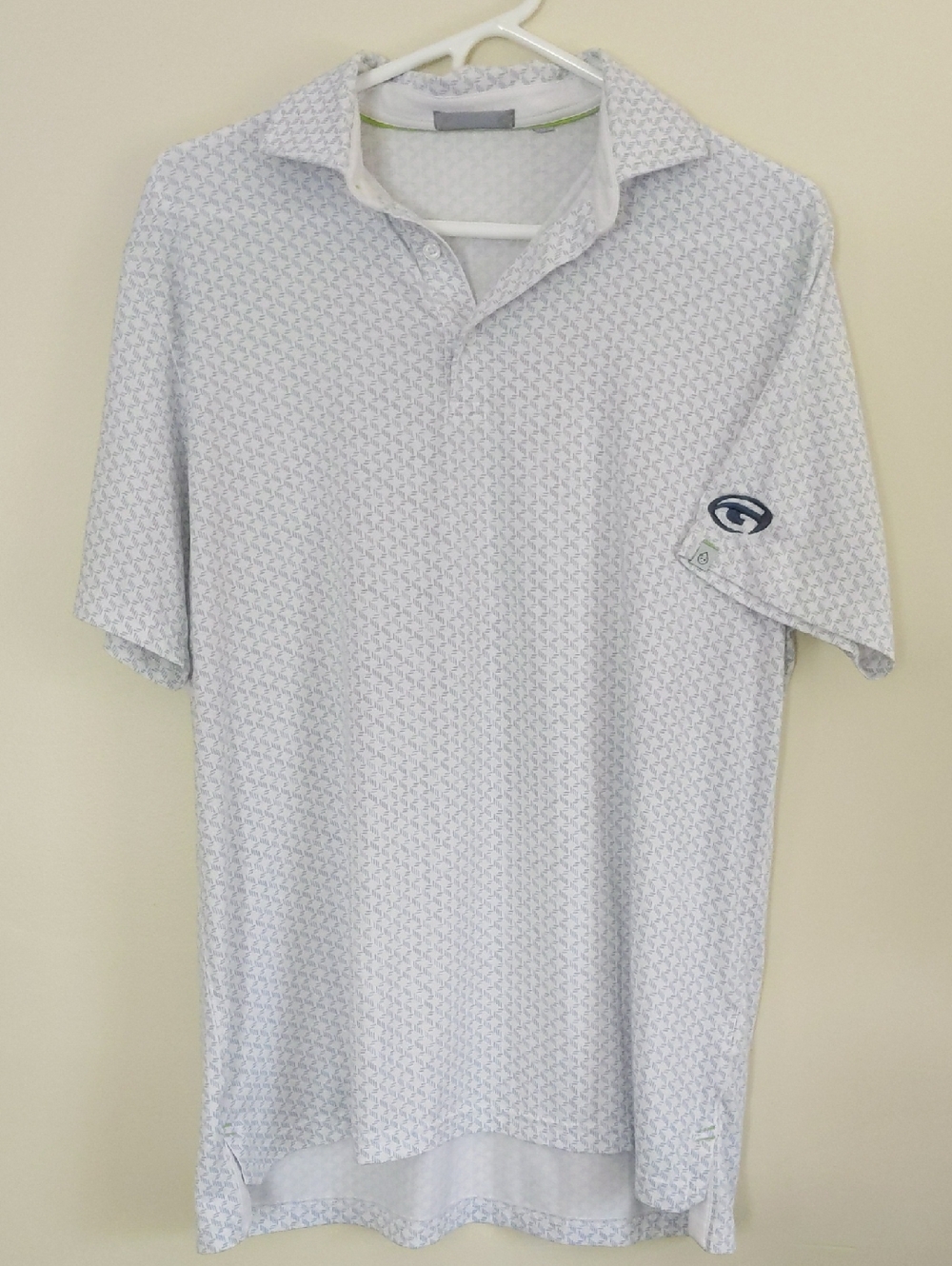 Tasc Men's Polo